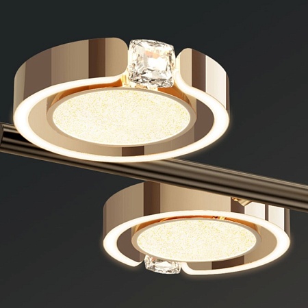 Подвесной Светильник Sellif Long Brown Imperiumloft 232847-23 - фото