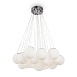 Подвесной светильник Freya Fiesta FR5231PL-19CH - фото