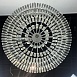 Люстра Rh 1920S Odeon Clear Glass Fringe Chandelier D80 Chrome Imperiumloft 228793-22 - фото