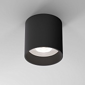 Накладной потолочный светильник 25034/LED Elektrostandard