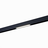 Св-к трек. Черный LED 1*9W 4000K 700Lm Ra&gt;90 120 IP20 L220xW25xH41 220V ST657.446.09