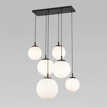 Подвесной светильник TK Lighting 4793 Esme - фото