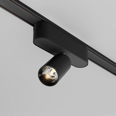 Трековый светильник Technical FOCUS LED TR103-1-5W3K-M-B - фото