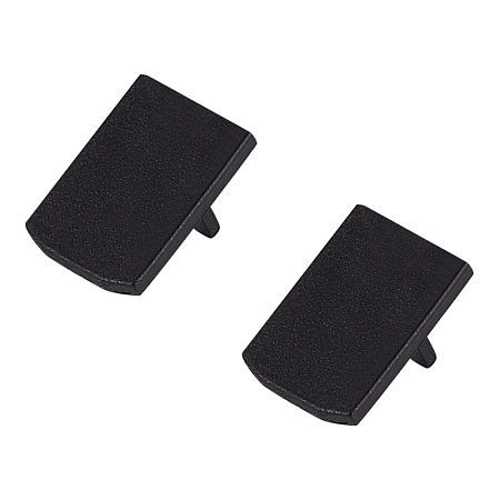 Трековая система St Luce накладная магнитная 400 TS-D-400-ST671.436.05