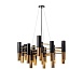 9952-19 Подвесная люстра LOFT IT Ike - фото
