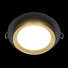 Встраиваемый светильник Technical Hoop DL086-GX53-RD-BG - фото