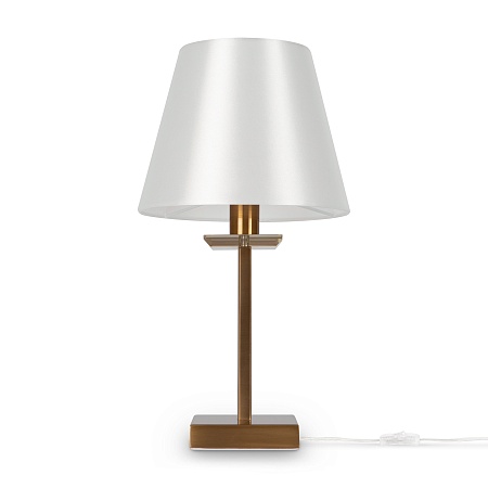 Настольный светильник Freya Forte FR1006TL-01G - фото