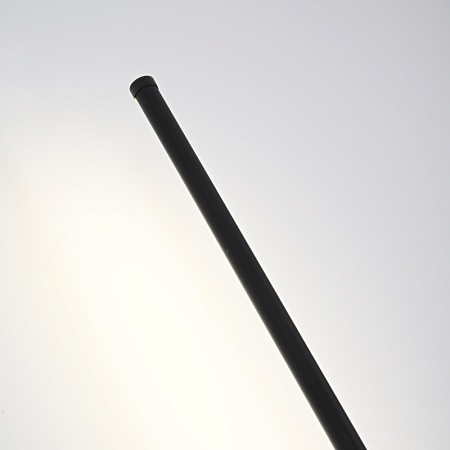 Настенный Светильник Wall Lines L120 Black Imperiumloft 178035-26 - фото