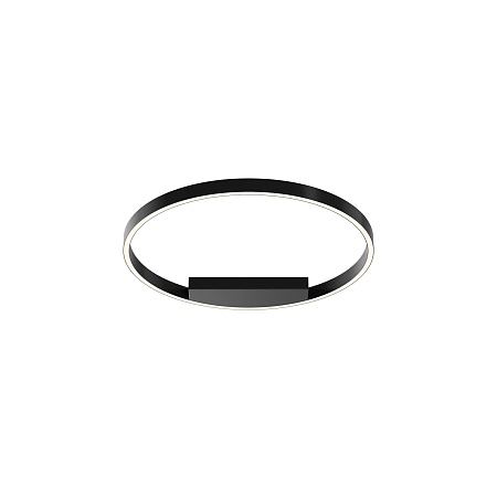 Потолочный светильник Maytoni Rim MOD058CL-L35BK - фото