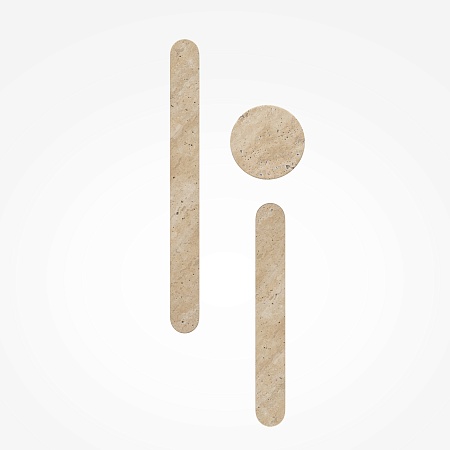 Настенный светильник (бра) Maytoni MOD437WL-L17BG3K - фото