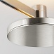 Трековый светильник Technical TR152-1-7W3K-PT - фото