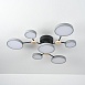 Потолочная Люстра Gamma D88 Grey Imperiumloft 223765-23 - фото
