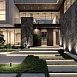 Светодиодная LED лента Feron LS710, 120SMD(2835)/м 10Вт/м 220V длина 25м, 6500K, IP65, с 1 сетевым шнуром, 2 заглушками, 2 коннекторами в комплекте - фото