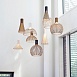 Подвесной Светильник Victo Белый Imperiumloft 194921-26 - фото