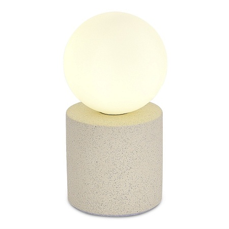 Прикроватная лампа ST-Luce Белый/Белый G9 1*5W 4000K SL1512.504.01 - фото