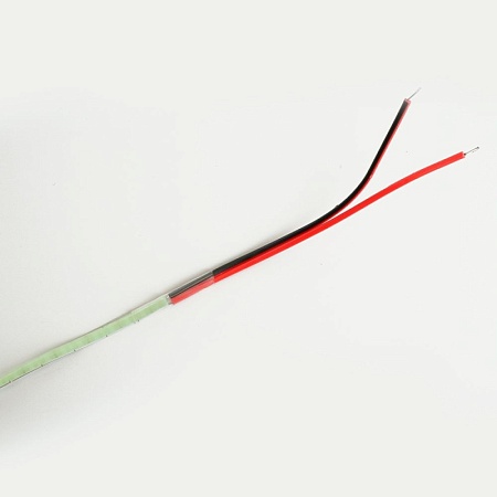 Светодиодная COB лента Feron LS630, 400SMD(2110)/ 7Вт/м 12V 5000*3*1.8мм синий, IP20 - фото