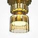 Подвесной светильник Maytoni Level MOD253PL-L18BS3K3 - фото