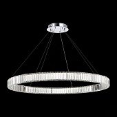 Люстра подвесная ST-Luce Хром/Прозрачный LED 1*52W 4000K SL1622.183.01