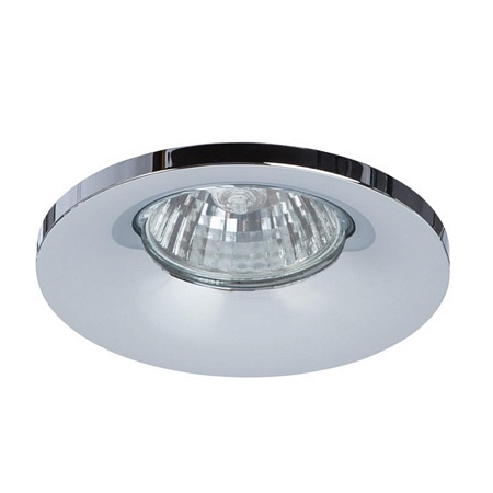 Точечный встраиваемый светильник Divinare MONELLO 1809/02 PL-1 - фото