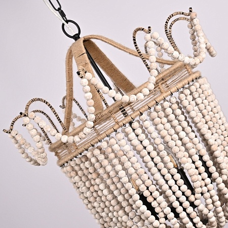 Люстра Adelin Chandeliers Imperiumloft 156114-22 - фото