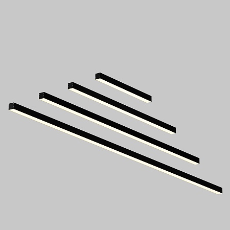 Линейный светильник Technical LL311009 - фото