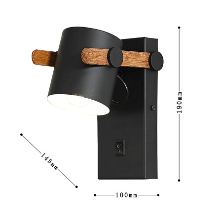 Бра F-Promo 3004-1W - фото