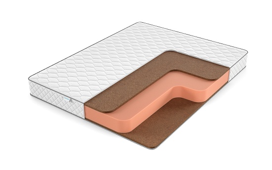 Матрас Lonax Foam Cocos 2 Plus фото
