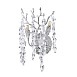 Настенный светильник Divinare SALICE 3135/26 AP-2 - фото