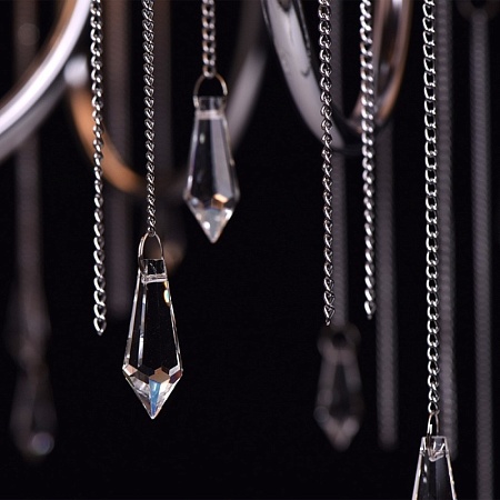 Люстра MW-Light Федерика 379018506 - фото