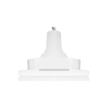 10356C Гипсовый встраиваемый светильник под покраску LOFT IT Ghost - фото