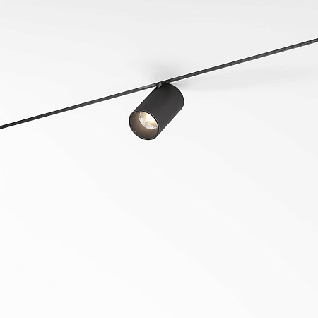 Трековый светильник 5W 3000K Mini Magnetic 85158/01 Elektrostandard - фото