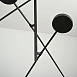 Люстра Светодиодная Talk B L3 Imperiumloft 212823-26 - фото