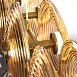 Подвесная люстра Favourite 4571-10P - фото