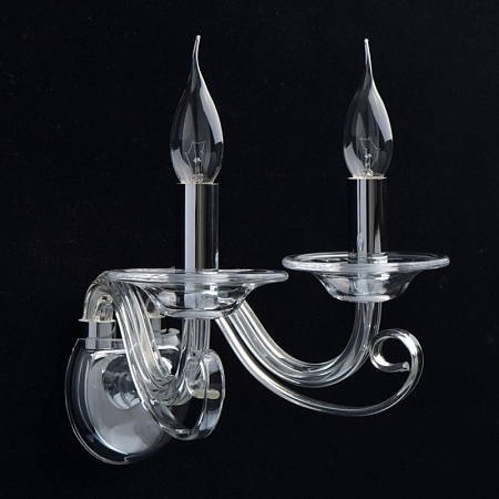 Бра MW-Light Элла 483023402 - фото