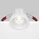 Встраиваемый светильник Technical Alfa LED DL043-01-15W4K-RD-W - фото