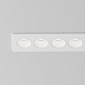 Встраиваемый светильник Technical DL065-12W3-6K-W - фото