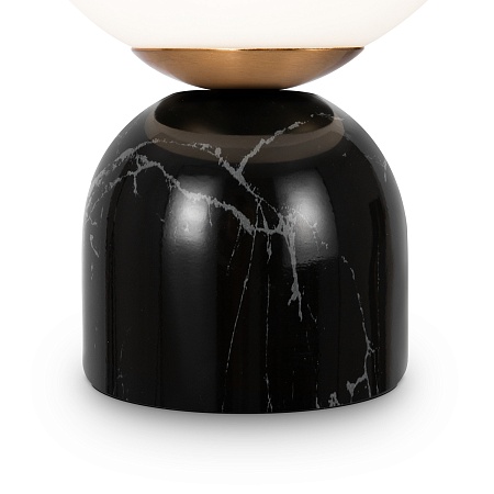 Настольный светильник Freya Fossil FR5288TL-01B1 - фото