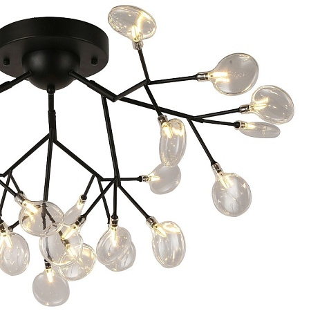 Потолочный светильник F-Promo 2480-9U - фото