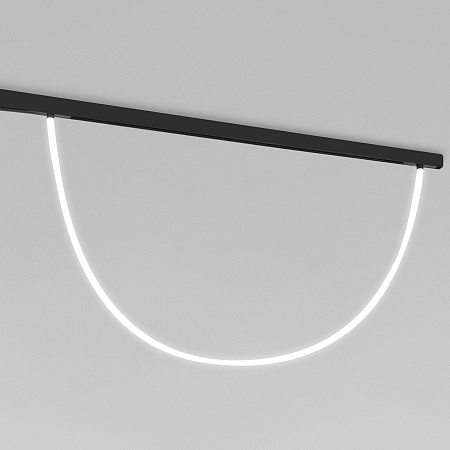 Slim Magnetic Full light N03 Трековый светильник 65W 4200K 85027/01 85027/01 65W 4200K Elektrostandard - фото
