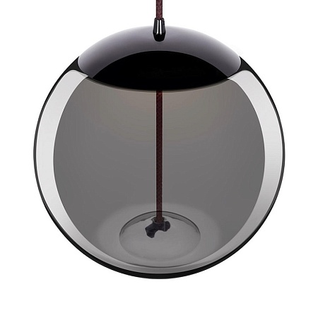 8134-B mini Подвесной светильник LOFT IT Knot - фото