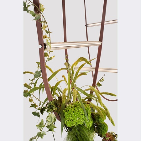 Офисная настольная лампа Divinare 1128/34 SP-140 - фото