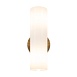 Настенный светильник (бра) Freya Fiore FR5368WL-02BS - фото