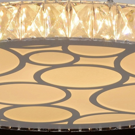 Светильник de markt фризанте DeMarkt  687010301 - фото