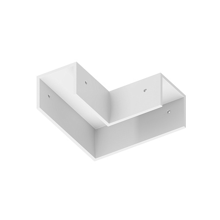 Комплектующие для профиля Outdoor O-TR001-AC90-W - фото