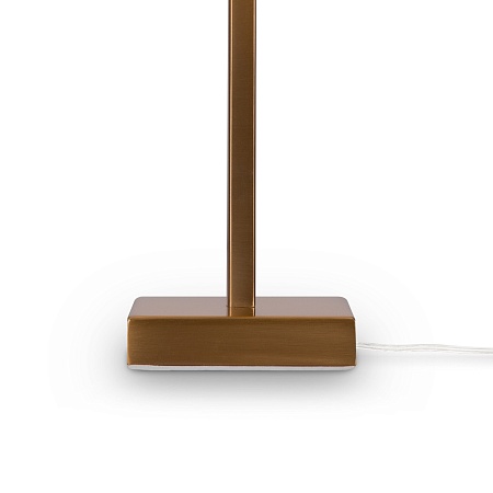 Настольный светильник Freya Forte FR1006TL-01G - фото