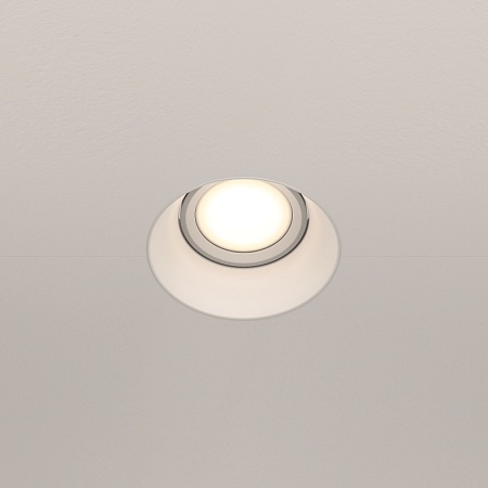 Встраиваемый светильник Technical Dot DL042-01-RD-W - фото