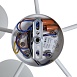 Люстра Freya FR5448CL-05W - фото