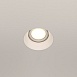 Встраиваемый светильник Technical Dot DL042-01-RD-W - фото