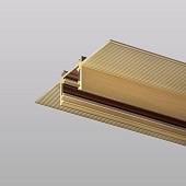 Трековый светильник Denkirs TR5702-SB