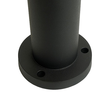 Светильник уличный светодиодный Feron DH106, 7W, 420Lm, 4000K, черный - фото